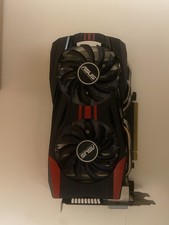 NVIDIA GeForce / ASUS GTX 760