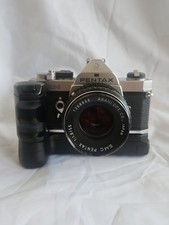 Pentax Asahi MX 55MM