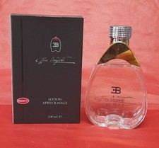 Ettore Bugatti After Shave 100