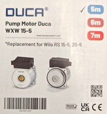 MOTORE CIRCOLATORE COMPATIBILE