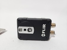 FLIR AX8, Thermal Monitoring