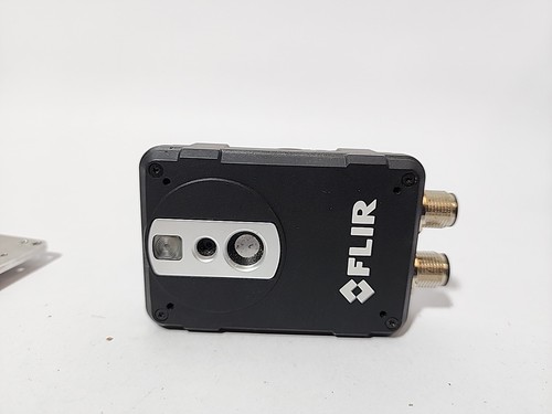 Flir ax8 thermal monitoring - thermal,