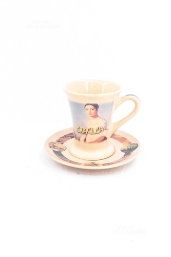 Tazze cioccolata eraclea - cioccolata,