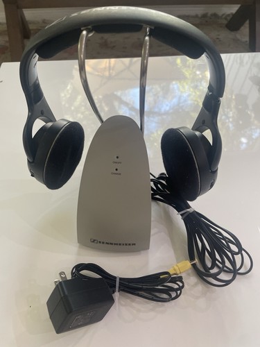 Sennheiser 120 sistema - rs,
