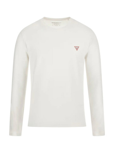 Guess shirt uomo ls - cn, core
