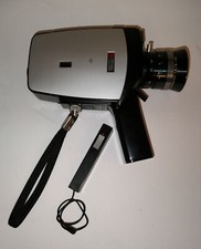 Cinepresa super bauer c4 - bauer,