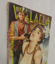Walalla n.51 del 1971  Il
