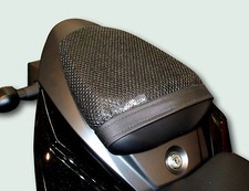 SUZUKI GSX-S 750 2017-2022