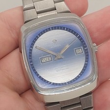 Orologio Uomo Zodiac SST 36000