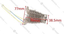 Elchim resistenza 86mm 2070w - 86mm,