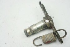 Kawasaki Kle 500 LE500A