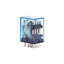 Omron MY4N-J DC12V DC24V DC48V