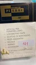 Pierre 0171 HO Scale Spare