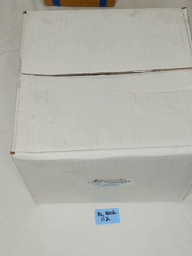 Plasmaair pa7201 unità due - unità, a