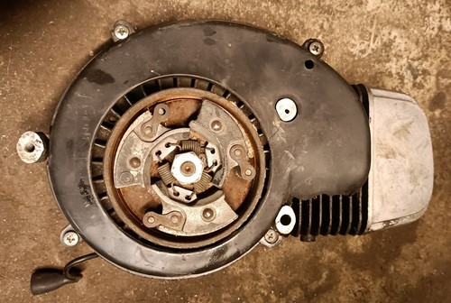 Piaggio ciao bravo motore - piaggio,