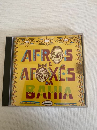 Afros afoxes bahia - afoxes,