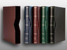 Cassetta porta Prophila album