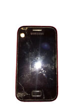 Telefono Cellulare Samsung GT-S7500