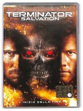 EBOND Terminator Salvation