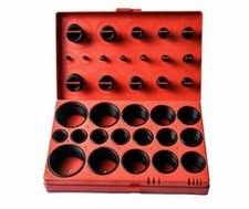 KIT SET 419 PEZZI GUARNIZIONI
