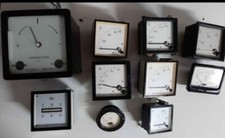 Stock Strumenti di Misura