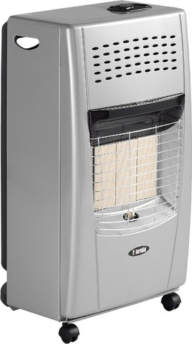 Stufa gas gpl - stufa, a