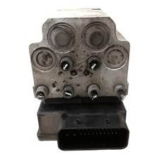 Gruppo Centralina Pompa Abs Anteriore ALFA ROMEO 159 1.9 Diesel USATO ORIGINALE