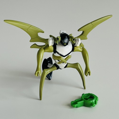 Ben ten ultimate - ben, alien