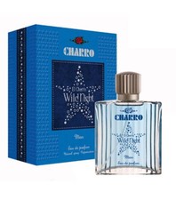 EL CHARRO WILD NIGHT MAN