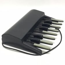 PEDALIERA ELKA PM - 13 BASS PEDALS MIDI CONTROLLER - RARE  VINTAGE ORGAN PEDALS