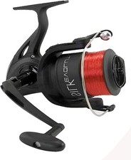 mulinello pesca surf casting con filo da mare mod 7000 VIGOR mulinelli surf 