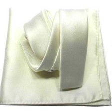 Completo cravatta skinny tie 4