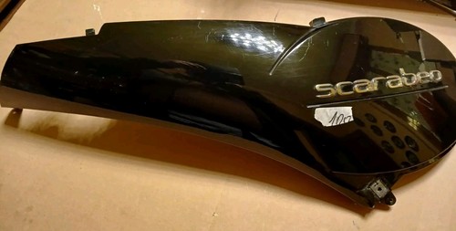 Aprilia carena fiancata - aprilia,