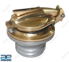 Tappo Serbatoio Benzina Gas In