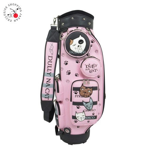 Dully cat borsa carrello - cat,