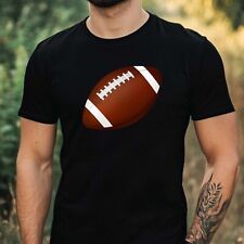 T-shirt uomo football