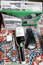 Black & Decker Dustbuster