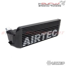 Intercooler frontale