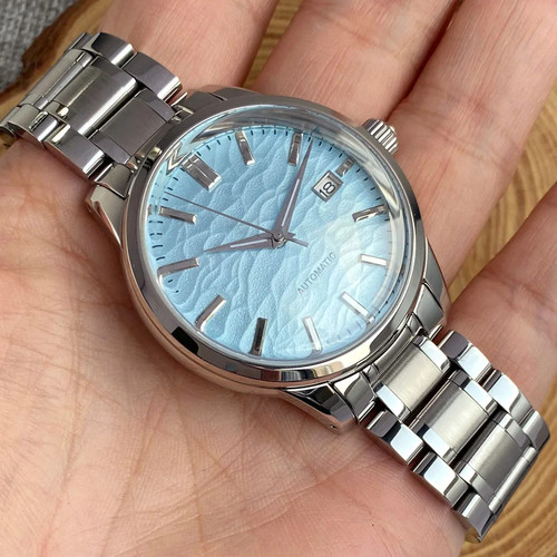 Orologio uomo tandorio 40mm - tandorio,