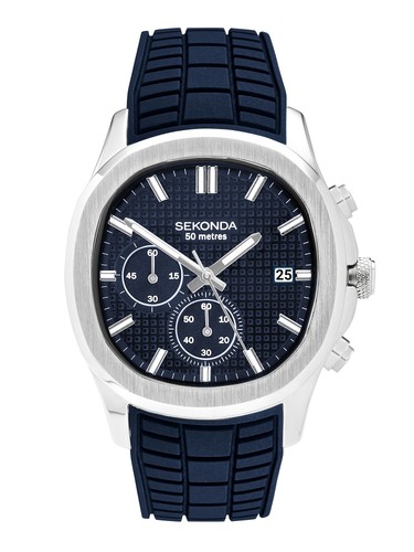 Orologio cronografo sekonda - orologio,