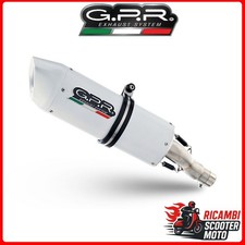 TERMINALE CON RACCORDO YAMAHA