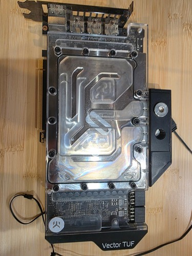 Asus tuf rtx 3080 - asus,