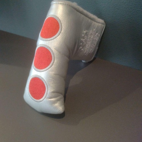 Scotty cameron titleist putter - scotty,