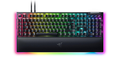 Tastiera gaming razer - gaming,