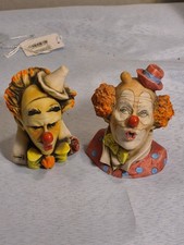 Two Vintage Artefice Ottanta