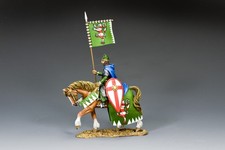 MK210 The Green Knight. By King and Country