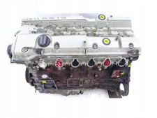 Motore Mercedes-Benz W210 104995 3.2 220cv 162kW 174TKm 1997 Benzina Non Completo