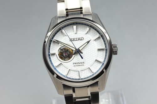 Scatola orologio automatico - [scatola],