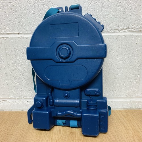 Zaino vintage kenner 1984 - zaino,