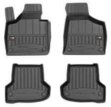 Tappeti in TPE 3D AUDI A3 3p